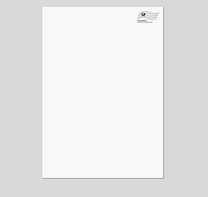 Briefumschläge DIN C4 229x324mm ohne Fenster